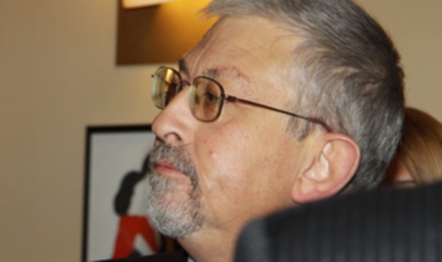 Il dottor Marzio Mezzetti