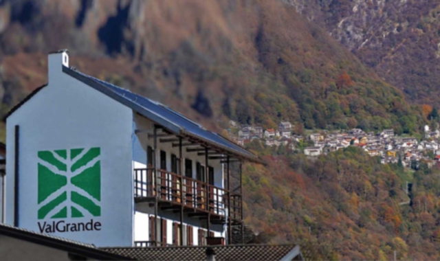 In Valgrande riapre l'ostello di Cicogna