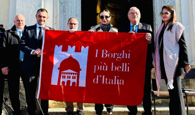 Maccagno tra i “Borghi più belli d’Italia”
