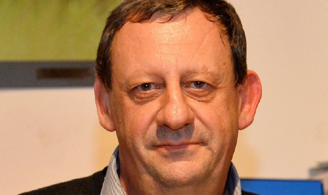 Giuseppe Barra, confermato presidente del Parco
