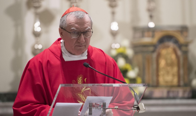Il cardinale Parolin a Varese: bus navetta e strade chiuse