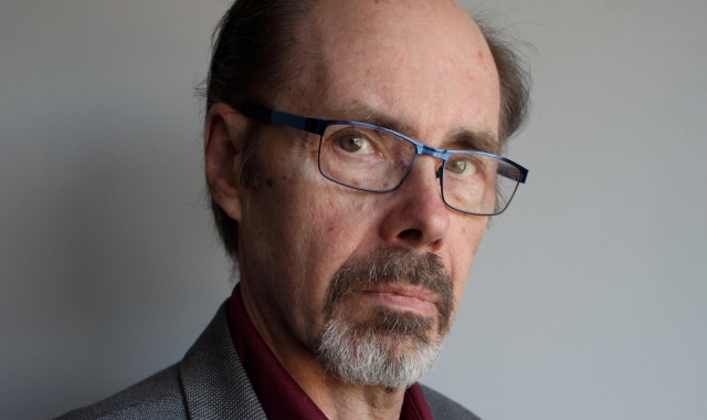 Jeffery Deaver (@Basso Cannarsa)