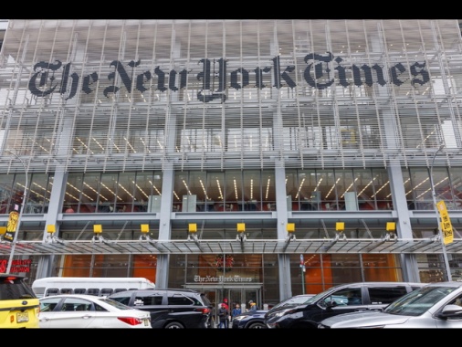 Il Nyt, 'Trump minaccia la democrazia, votate Harris'