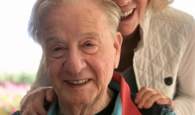 Morto Bruno Caparini, uno dei fondatori della Lega