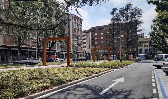 Gallarate, la proposta: «Facciamo un mercatino»