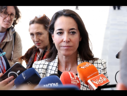 Dati rubati: Ronzulli, 'mai chiesto alcun dossier'