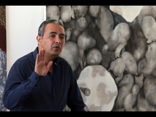 Kamel Daoud vince il premio Goncourt 2024 con Houris