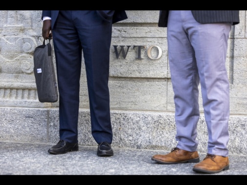 La Cina ricorre al Wto sui dazi Ue all'import di e-car