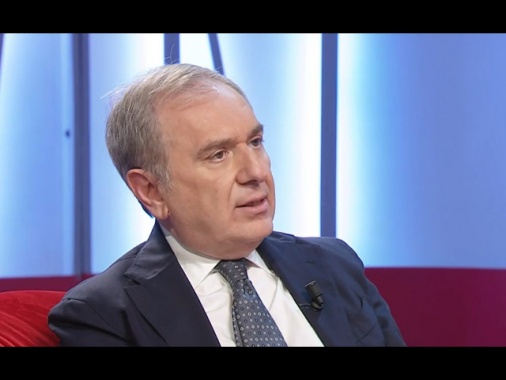 Santalucia (Anm), non vogliamo condizionamenti di sorta