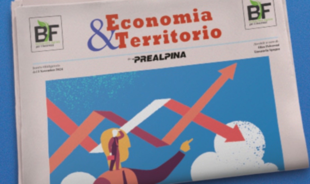 Imprese, ecco le nuove sfide