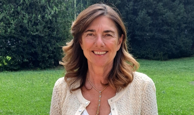 La professoressa Anna Gervasoni, 63 anni, segno zodiacale del Leone, è rettore dell’università Carlo Cattaneo di Castellanza dal primo novembre