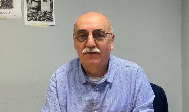 Massimo Bianchi è stato eletto segretario dell’Ordine dei Medici di Varese