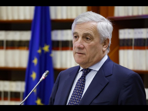 Tajani, 'nuovo presidente Usa non ignori Europa e Africa'