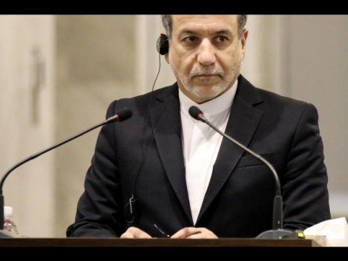Iran, 'non cerchiamo tensioni ma abbiamo diritto di difenderci'