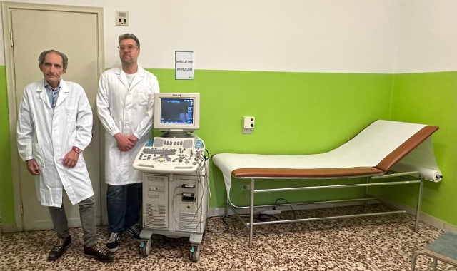 Patologie andrologiche, nuovo ambulatorio a Gallarate