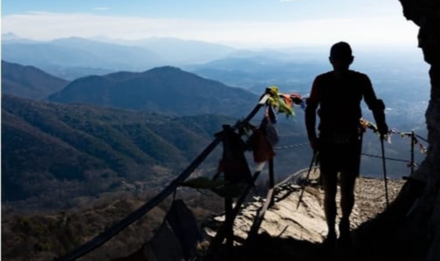 Campo dei Fiori Trail: aperte le iscrizioni
