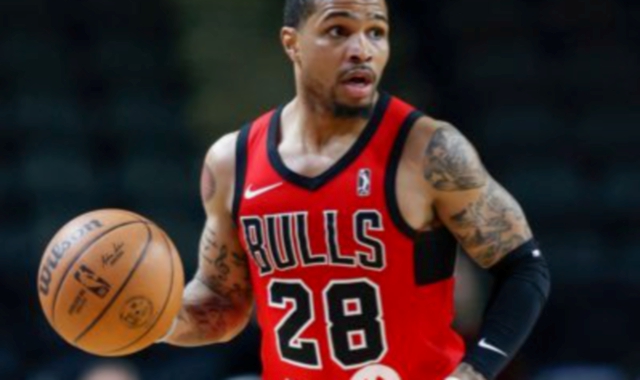 Ojm, l'ex Nba Sykes per rimpiazzare Mannion