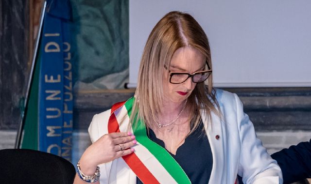 Torna libero lo stalker del sindaco di Lonate Pozzolo
