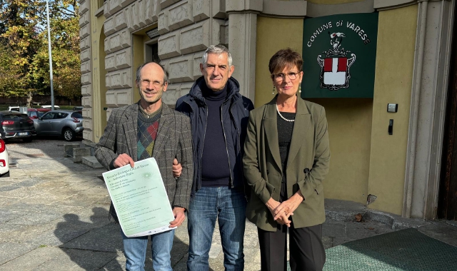 Il Premio Ecologia al professore delle stelle