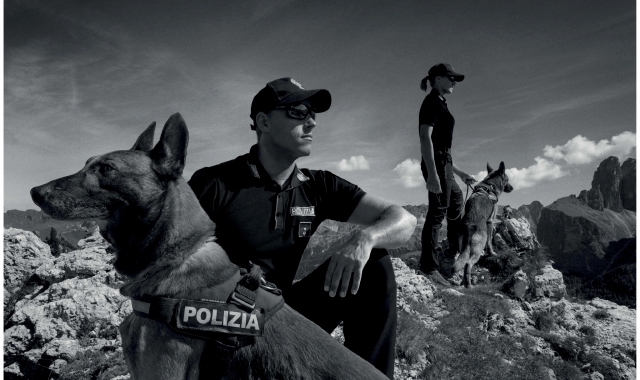Cittadini e Polizia di Stato, un altro anno nel segno della solidarietà