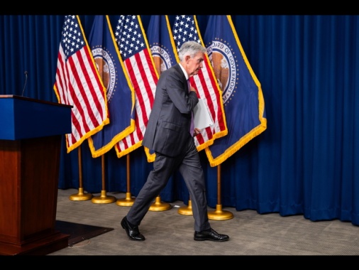 Powell, non mi dimetterò se Trump lo chiede