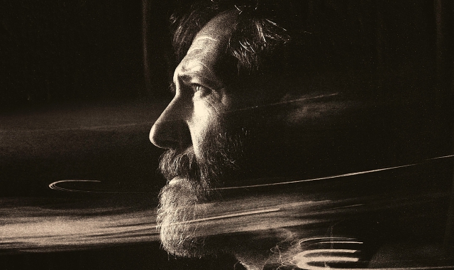 Fabio Ilacqua (foto Riccardo Bellei)