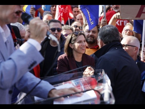 Schlein, a Bologna per difendere i nostri valori fondamentali