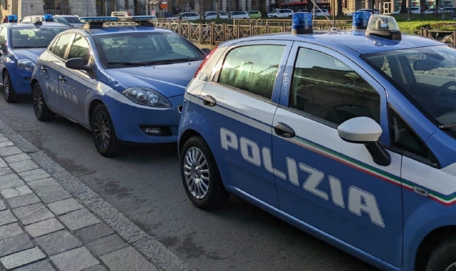 L’operazione è stata effettuata dalla polizia stradale della sezione di Novara e della sottosezione di Novara Est e dalla polizia locale di Arluno (foto Archivio)