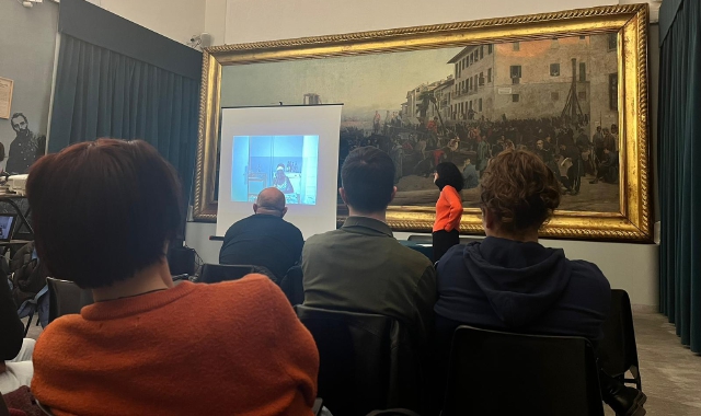 Varese incontra il cinema africano e afrodiscendente