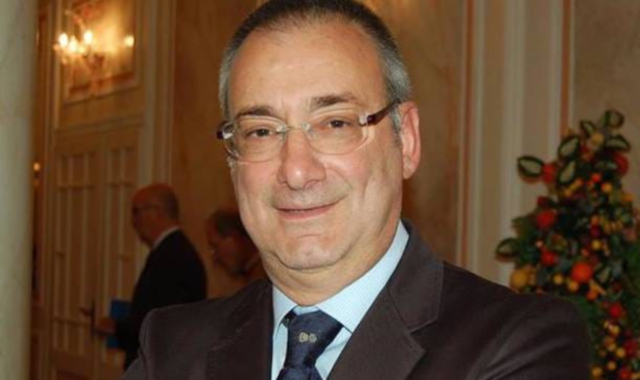 Addio a Gian Maria Vincenzi, lutto a Verbania