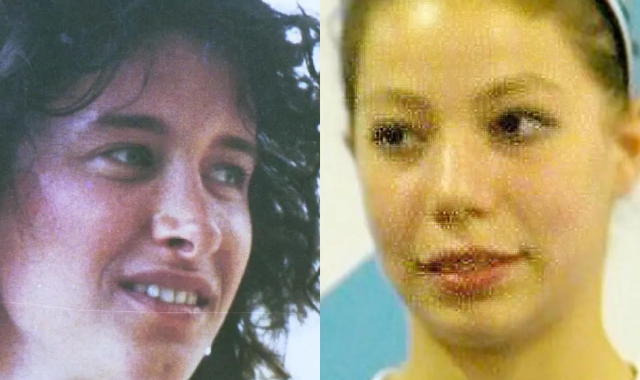 Lidia, Yara: i reperti perduti