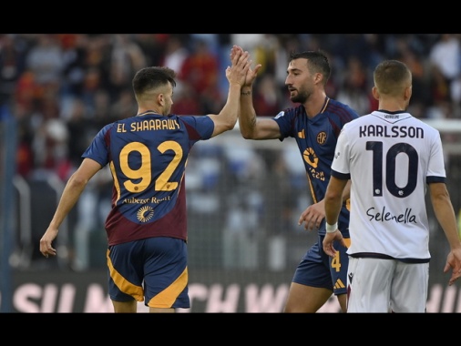 Calcio: Roma; prosegue casting tecnico e squadra non si allena
