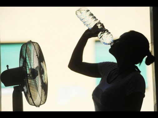 Wmo, il 2024 verso il record di anno più caldo