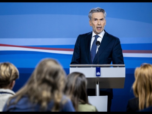 Il premier olandese, 'a Amsterdam è stato puro antisemitismo'