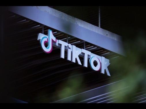 Wp, 'Trump intende bloccare il divieto di TikTok'