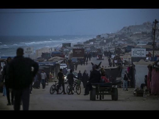 Usa non bloccheranno gli aiuti a Israele per situazione a Gaza