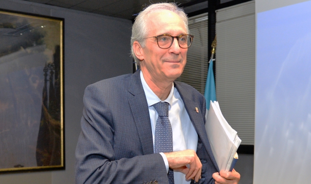 Saronno, il sindaco: «Qui serve l’esercito»
