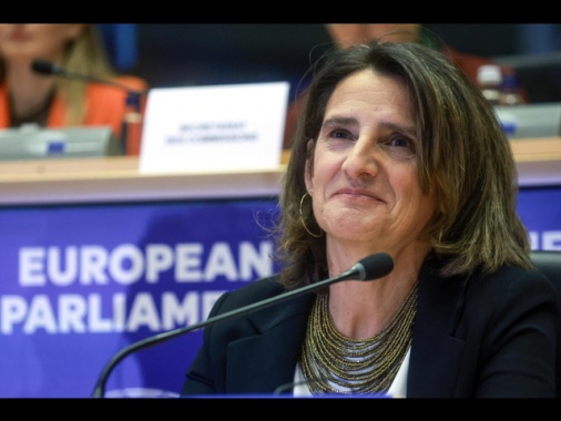 S&d attacca Weber, sta rompendo l'accordo tra europeisti