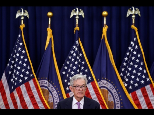 L'inflazione Usa sale al 2,6% in ottobre, in linea attese