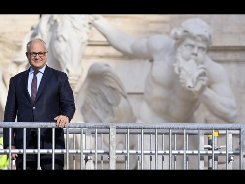 Gualtieri,'da indagine non risultano cantieri Giubileo'