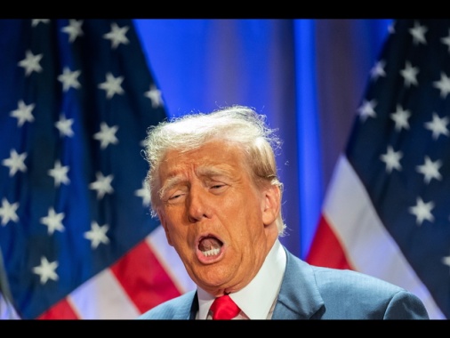'Trump ha approvato proposta cessate il fuoco in Libano'