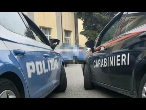 Manager italiano rapito a Mosca e liberato, arresti