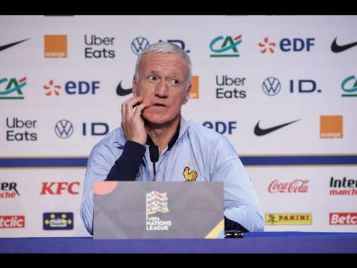 N.League: Deschamps, ottimo risultato e primo posto meritato