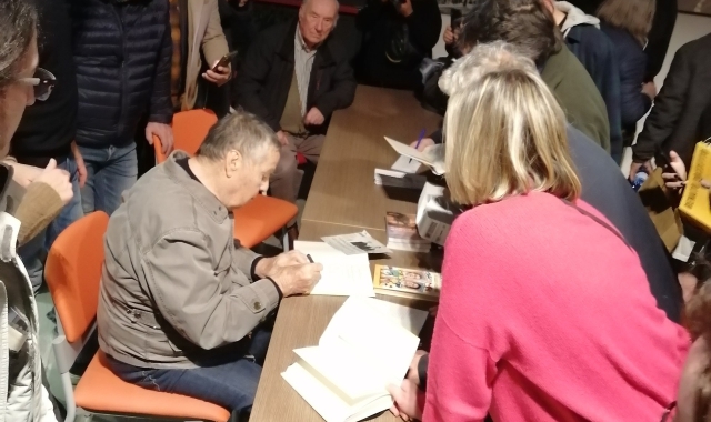Pozzetto a Gemonio, «con Edwige nudi nella vasca»