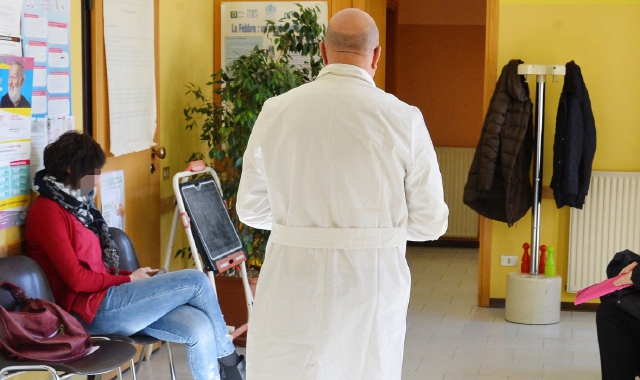 Tutti gli abitanti della Valceresio sono tornati ad avere un medico