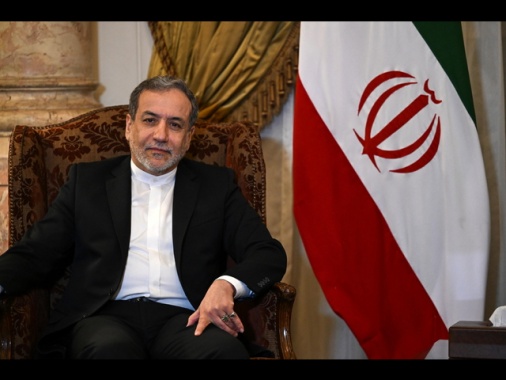 Nucleare: Iran, 'risponderemo alla risoluzione all'Aiea'