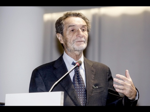 A.Fontana, nella Lega rimettere al centro il problema del Nord