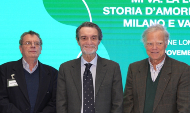 In Regione