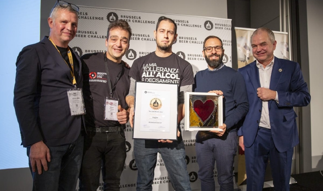 La birra “mondiale” di Oleggio Castello