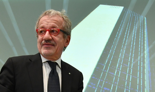 Roberto Maroni